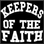 Terror - Keepers Of The Faith - 7 Punkte