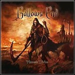 Gallows End - Nemesis Divine - 7,5 Punkte