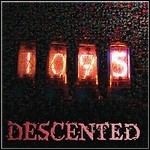 Descented - 1095
