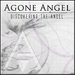 Agone Angel - Discovering The Angel (EP)