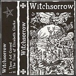 Witchsorrow - Rehearsal Tape June MMVIII