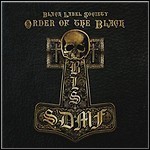 Black Label Society - Order Of The Black