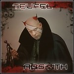Teufel - Absinth - 5 Punkte