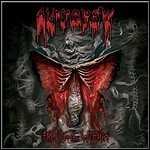 Autopsy - The Tomb Within (EP)