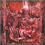 Perverse Dependence - Gruesome Forms Of Distorted.. - 1 Punkt