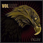 Volbeat - Fallen (Single)