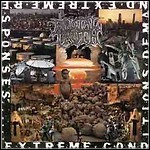 Brutal Truth - Extreme Conditions Demand Extreme Responses 