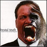 Brutal Truth - Sounds Of The Animal Kingdom 