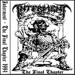 Interment - The Final Chapter 