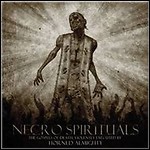 Horned Almighty - Necro Spirituals - 7,5 Punkte