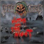 Halloween - Victims Of The Night