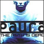 Paura - The Myth Is Dead