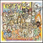 NoFX - The Longest EP (EP)