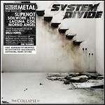 System Divide - The Collapse (EP)