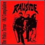 Rawside - The Police Terror / Vkj Compilation