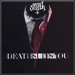 Mr. Death - Death Suits You (EP) - 7,5 Punkte