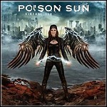 Poison Sun - Virtual Sin - 8,5 Punkte