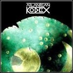 Atlantean Kodex - The Pnakotic Demos (EP)