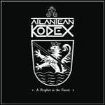Atlantean Kodex - A Prophet In The Forest (EP)