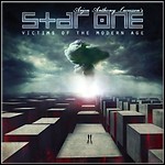 Star One - Victims Of The Modern Age - 8,5 Punkte