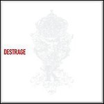 Destrage - The King Is Fat N Old