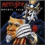 Accu§er - Double Talk