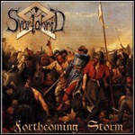 Svartahrid - Forthcoming Storm