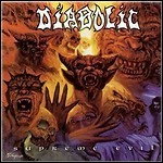Diabolic - Supreme Evil 