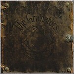 The Graviators - The Graviators - 7 Punkte