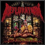 Defloration - Abused With Gods Blessing - 8 Punkte