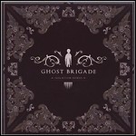 Ghost Brigade - Isolation Songs - 8,5 Punkte