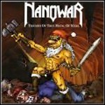 Nanowar Of Steel - Triumph Of True Metal Of Steel (EP)
