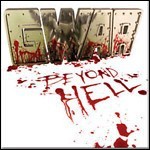 GWAR - Beyond Hell