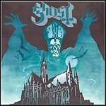 Ghost - Opus Eponymous - 6,5 Punkte