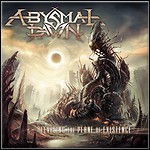 Abysmal Dawn - Leveling The Plane Of Existence - 7,5 Punkte