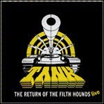 Tank - The Return Of The Filth Hounds - Live 