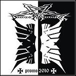 Pandemonium - Promo 2010 (EP)