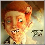 Funeral For A Friend - The Young And Defenceless  (EP)