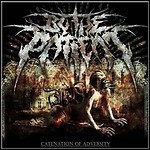By The Patient - Catenation Of Adversity  (EP)