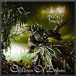 Children Of Bodom - Relentless Reckless Forever - 7 Punkte