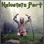 Helvetets Port - Man With The Chains