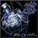 Zeno Morf - Wings Of Madness - 5,5 Punkte