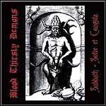 Blood Thirsty Demons - Sabbath - Solve Et Coagula
