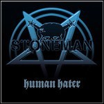Stoneman - Human Hater - 8,5 Punkte