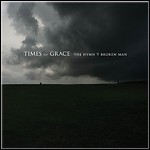 Times Of Grace - The Hymn Of A Broken Man - 8,5 Punkte