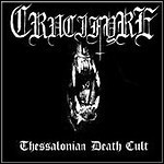 Crucifyre - Thessalonian Death Cult 
