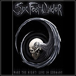 Six Feet Under - Wake The Night! Live In Germany (DVD)