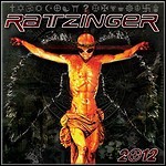 Ratzinger - 2012 - 7,5 Punkte