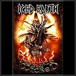 Iced Earth - Festivals Of The Wicked (DVD)
