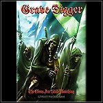 Grave Digger - The Clans Are Still Marching (DVD) - 8,5 Punkte